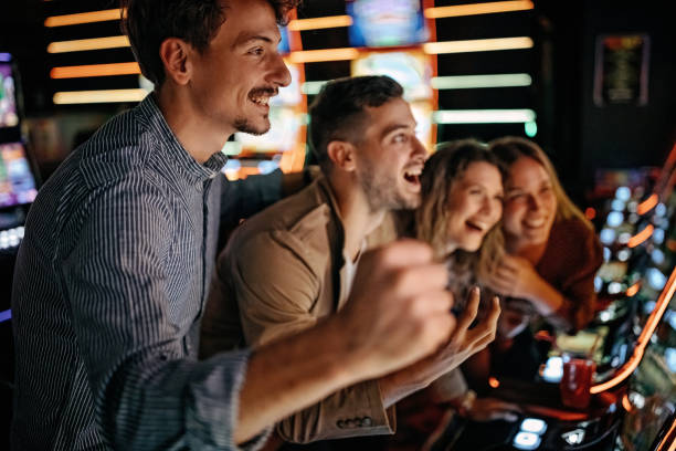 Caishen Wins slot game interface on jaya vegas showing reels and payout symbols