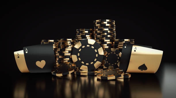 Live casino dealer table with multiple camera angles