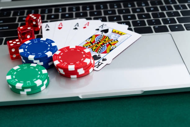 Slot Games Game 